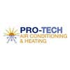Pro-Tech Air Conditioning & Heating logo