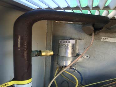 Photos by on Call Heating & Cooling #1