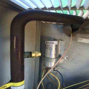 Photos by on Call Heating & Cooling #1