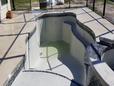 Photos by 3 Abn Pools,