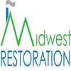 Midwest Restoration LLC logo