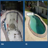 Photos from Crystal Blue Pool Renovation LLC