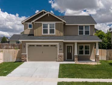 3330 Payette River, Nampa, ID
