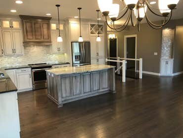 Photos by Benson Construction & Remodeling LLC #1
