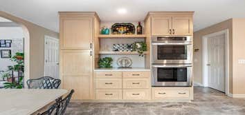 Butler Homes Construction & Remodeling