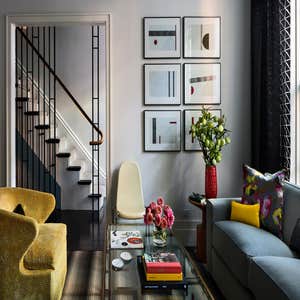 interior finishes