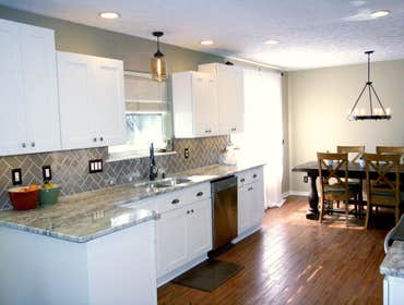Photos by J Morrow Construction LLC #1