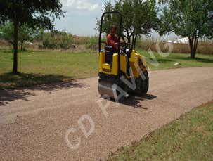 Photo(s) from Cd Paving & Sealcoating