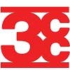 Three County Construction Co Inc logo
