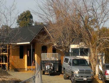 Photo(s) from Antonios Roofing
