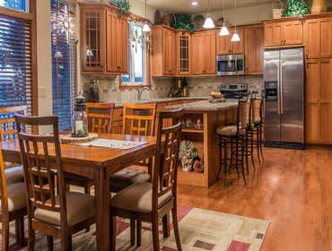 Photos by Williams Enterprises Homes #1
