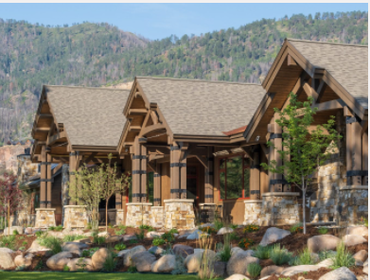 Custom Homes
