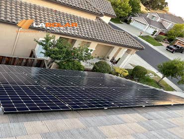 Photos by La Solar Group Inc #3