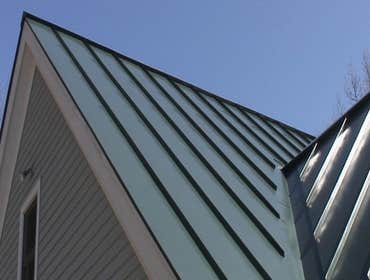 Project photos from Cupertino Roofing