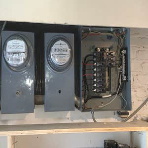 Premier Electrical Building & Inspections