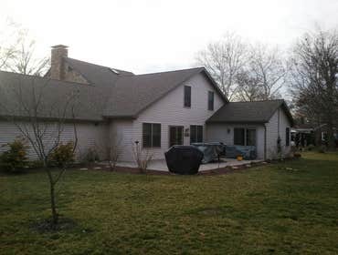 Project photos from J R Wegman Construction Here are some of the various projects that we have done.
Please notice some of the before and after shots..