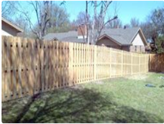 Fences