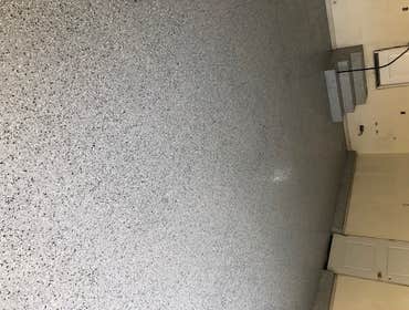 Photos by Arceo Epoxy Concrete Coatings #2