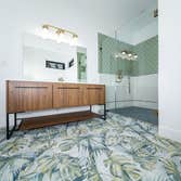 ADU Master Bathroom