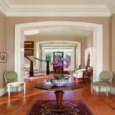 Swink Residence