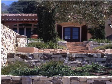 Northern California Residences