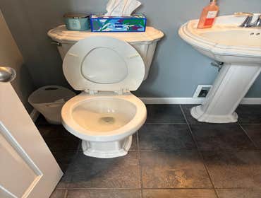 Photos by Falcon's Cleaning Service #1