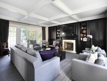 Photos by Hierarchy Architecture + Design, PLLC #1