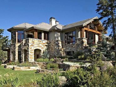 Photos from Tolleson Architects