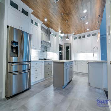 Kitchen Remodeling