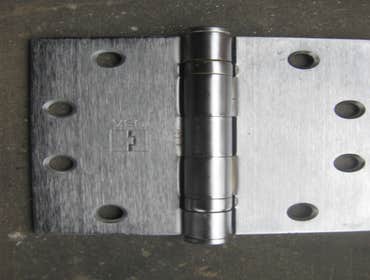 BRASS BRONZE NICKEL STAINLESS