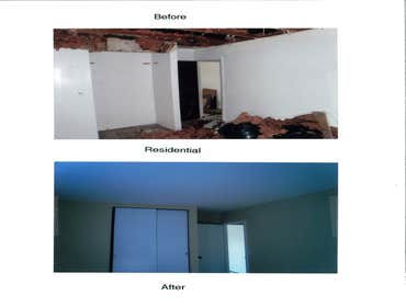 Ls Painting And Repair Project