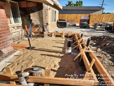 Photos by JAJR plumbing #1