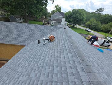 Photos by HILL TOP ROOFING,INC #5