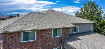 Photos by Scott's Roofing #1