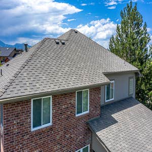 Photos by Scott's Roofing #1