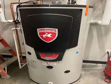 Photos by Boiler Technologies Unlimited #1