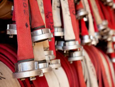 Photos by General Fire and Safety Equipment #1