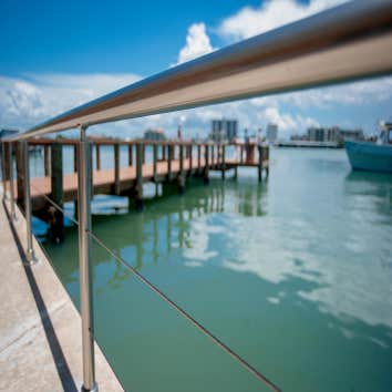 Decks & Docks