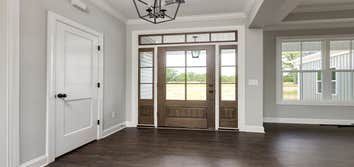 Middlehouse Builders Custom