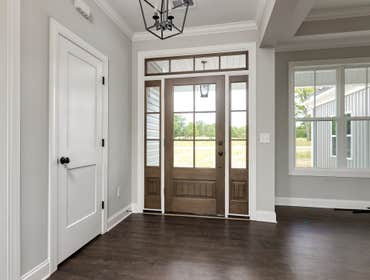 Middlehouse Builders Custom