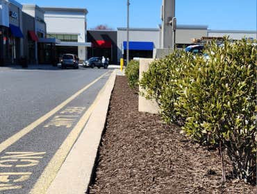 Photos by Floyd’s Lawn & Landscape, LLC #1 Commercial Property Maintenance