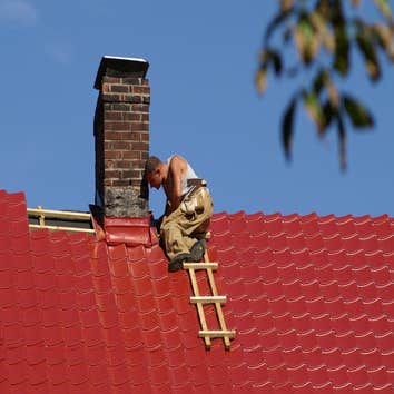 Project photos from Lafayette Roofing Company, Inc.
