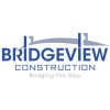 Bridgeview Construction logo