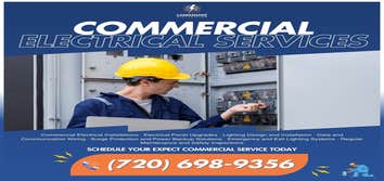 Longmont Electrician