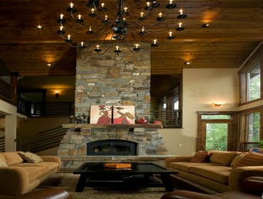 2 Creek Lane, Mammoth Lakes