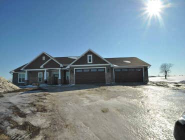New Home Construction