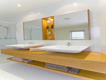 Beverly Hills Bathroom Remodeling Project