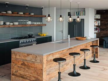 Kitchen Remodeling- Farmhouse Kitchen Design
