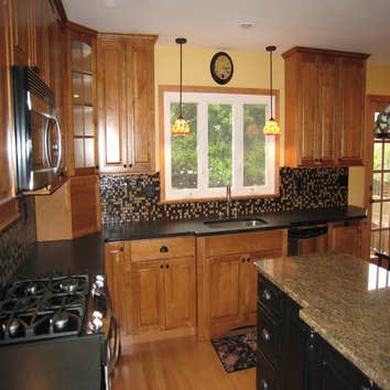 Just Right Construction