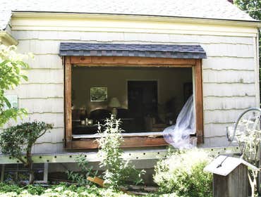 Photos from Phillip Nolf Carpentry